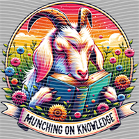 Animal Text Series-AT 2151